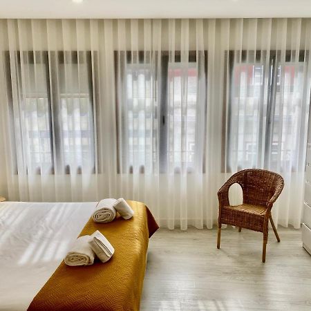 פורטו Center Liberty Apartment 1 מראה חיצוני תמונה