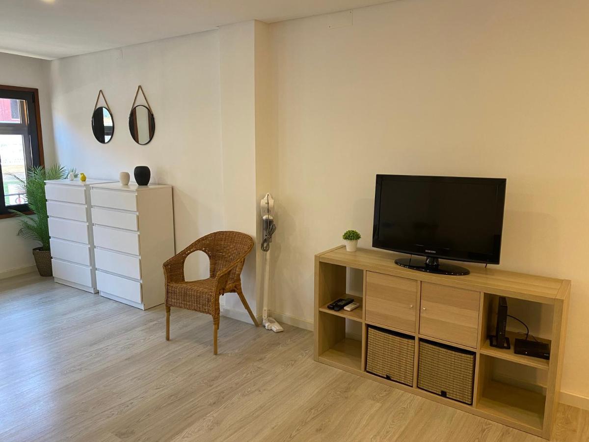 פורטו Center Liberty Apartment 1 מראה חיצוני תמונה