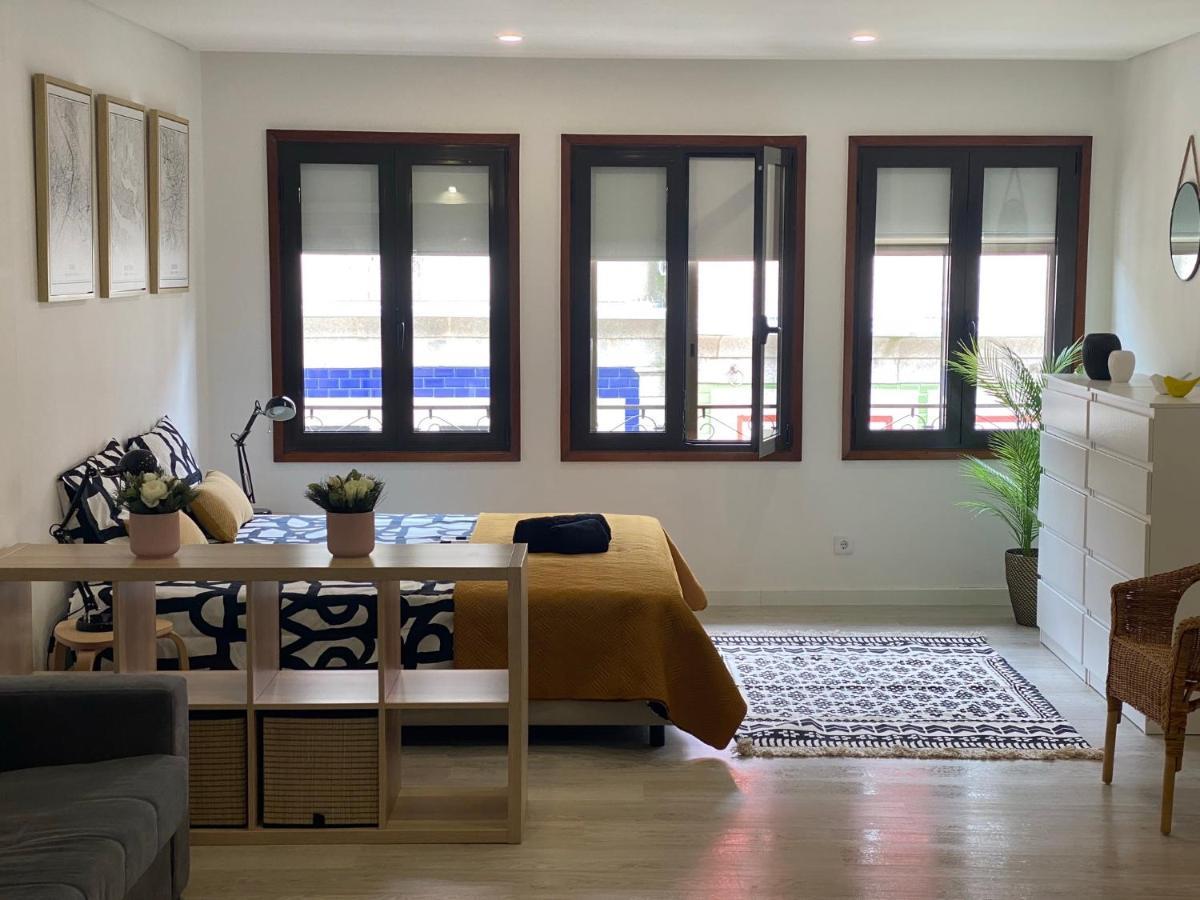 פורטו Center Liberty Apartment 1 מראה חיצוני תמונה