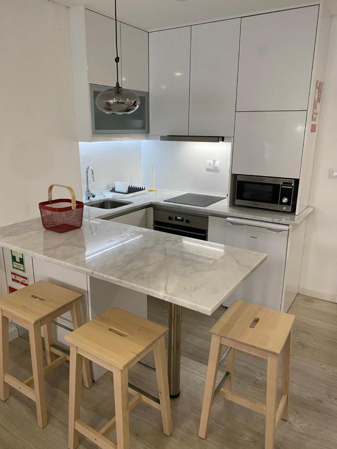 פורטו Center Liberty Apartment 1 מראה חיצוני תמונה