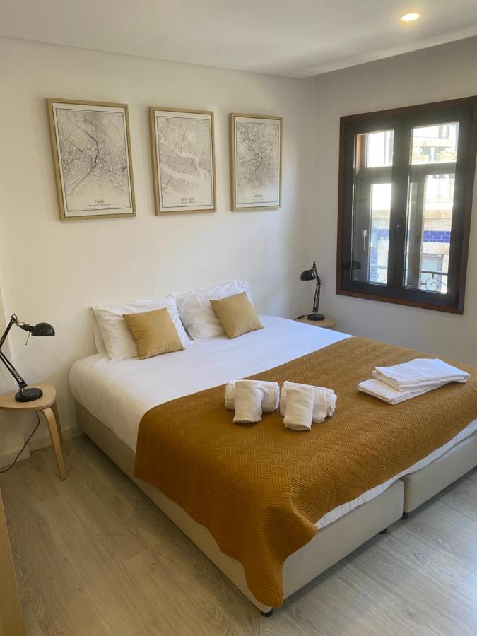 פורטו Center Liberty Apartment 1 מראה חיצוני תמונה