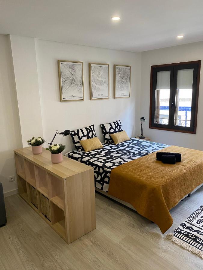 פורטו Center Liberty Apartment 1 מראה חיצוני תמונה