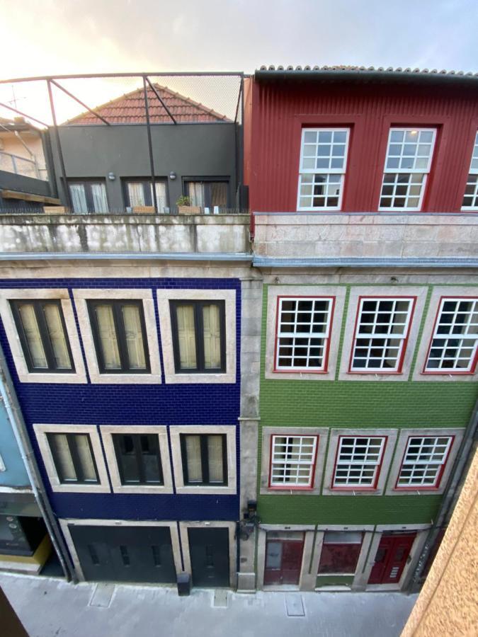 פורטו Center Liberty Apartment 1 מראה חיצוני תמונה