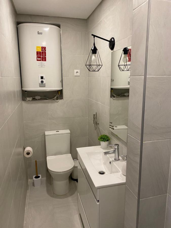 פורטו Center Liberty Apartment 1 מראה חיצוני תמונה