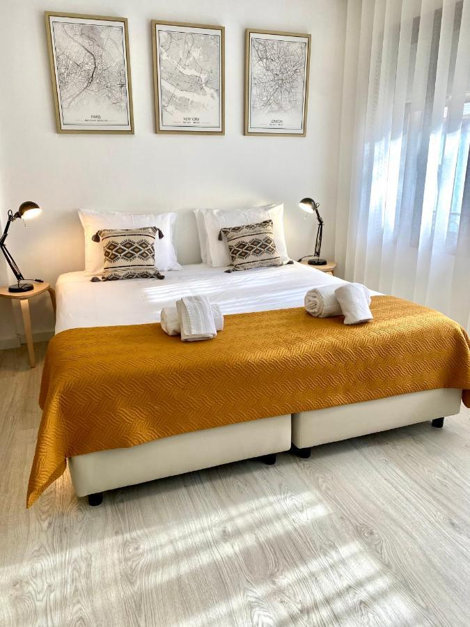 פורטו Center Liberty Apartment 1 מראה חיצוני תמונה