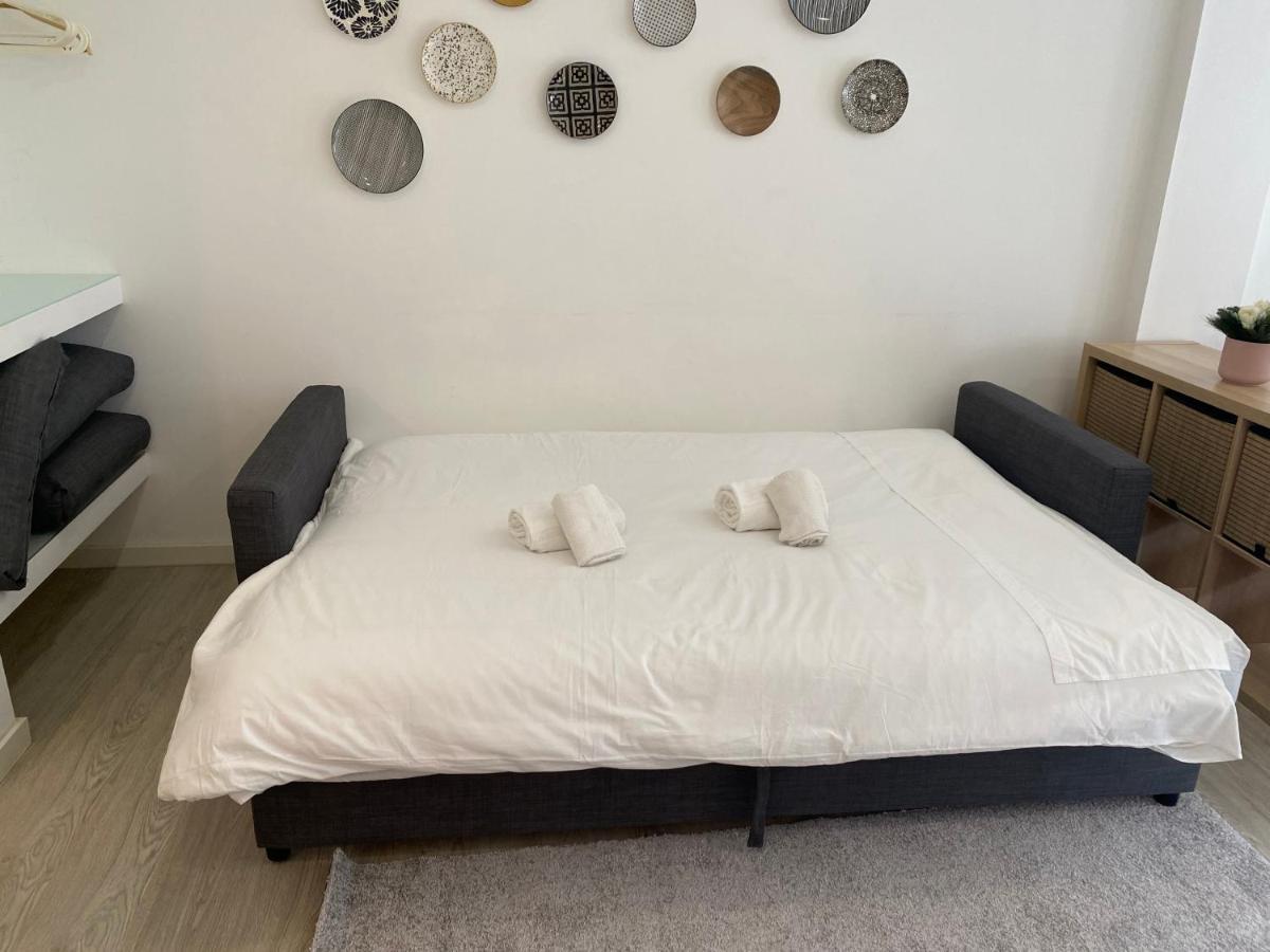 פורטו Center Liberty Apartment 1 מראה חיצוני תמונה