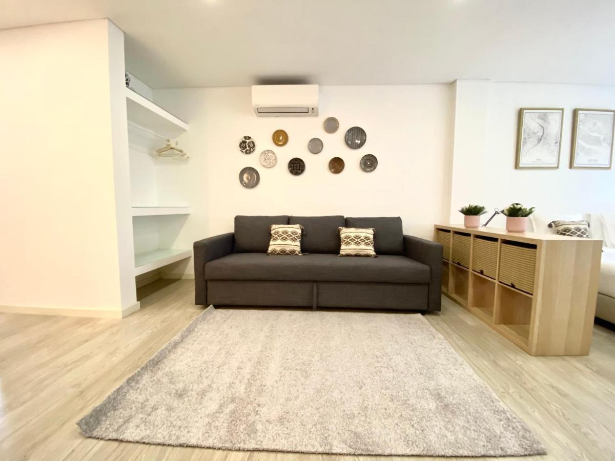 פורטו Center Liberty Apartment 1 מראה חיצוני תמונה