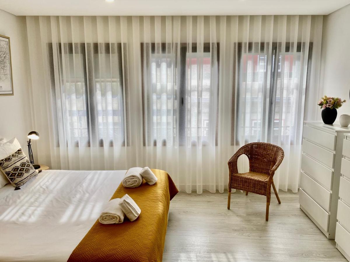 פורטו Center Liberty Apartment 1 מראה חיצוני תמונה