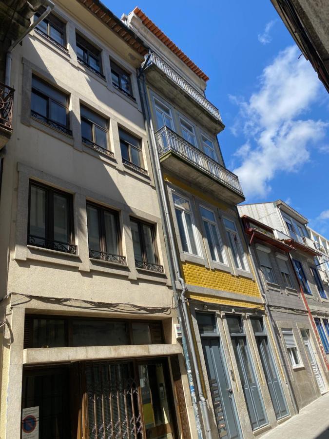 פורטו Center Liberty Apartment 1 מראה חיצוני תמונה