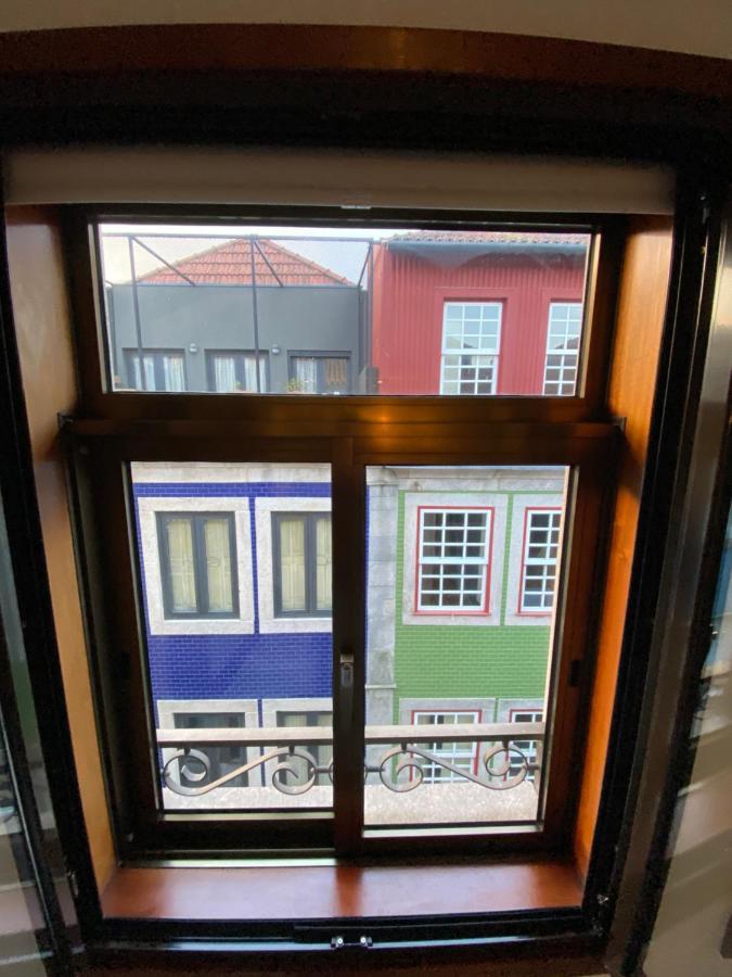 פורטו Center Liberty Apartment 1 מראה חיצוני תמונה